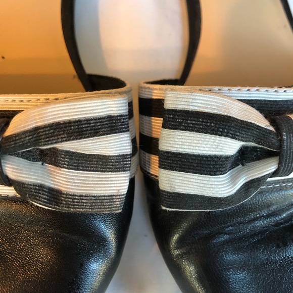 COPY - Kate Spade Flats size 6 - Picture 4 of 4